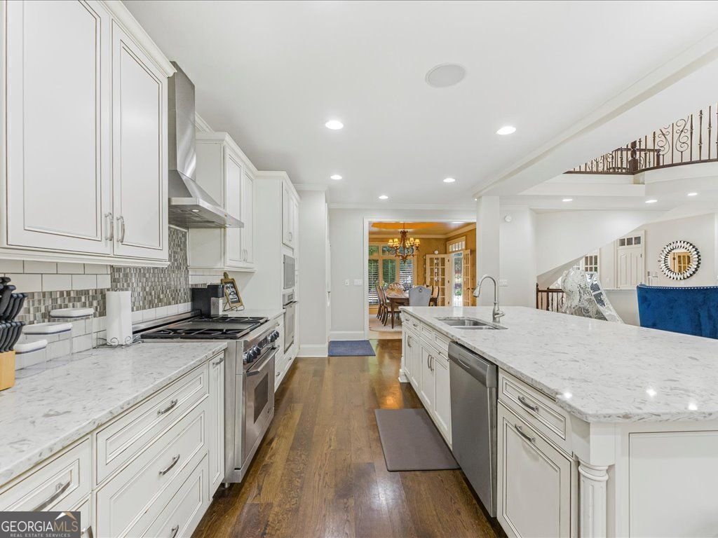 330 Peachtree Parkway Peachtree City - Photo 22