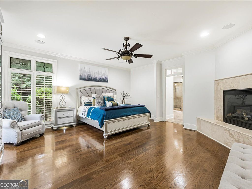 330 Peachtree Parkway Peachtree City - Photo 26