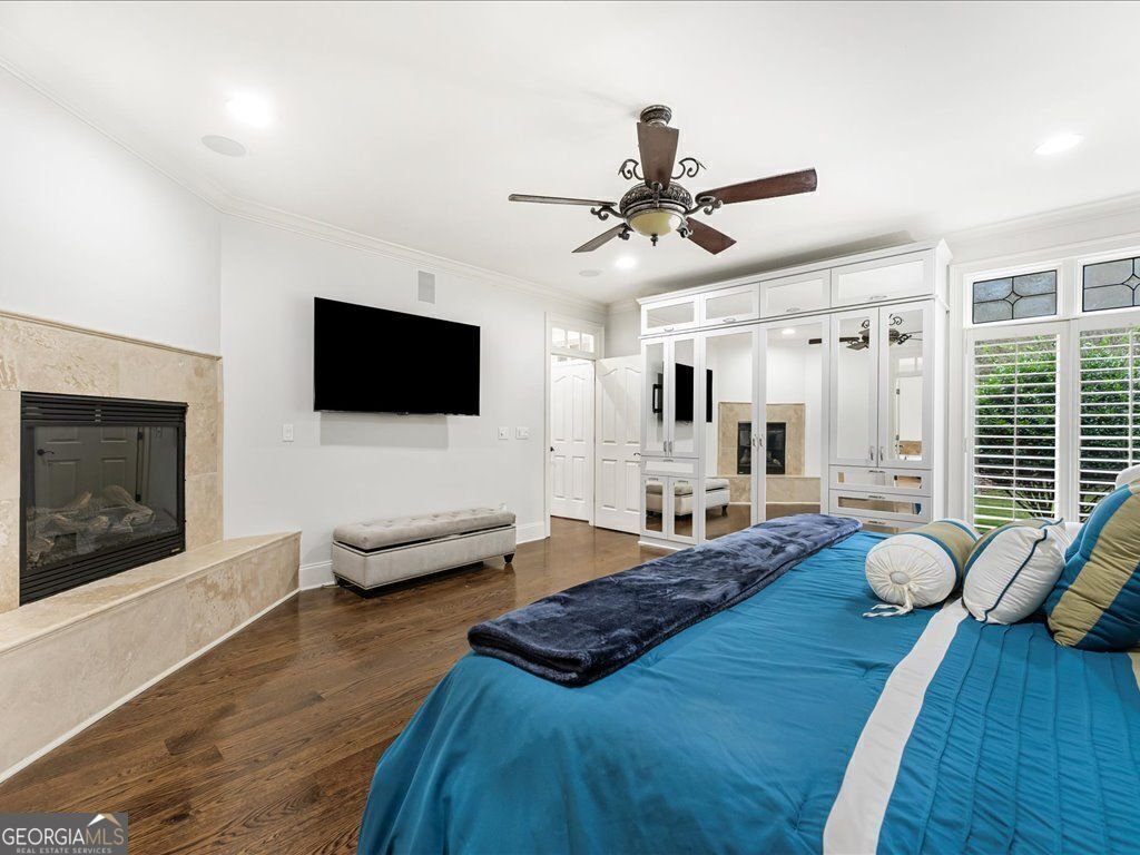 330 Peachtree Parkway Peachtree City - Photo 27