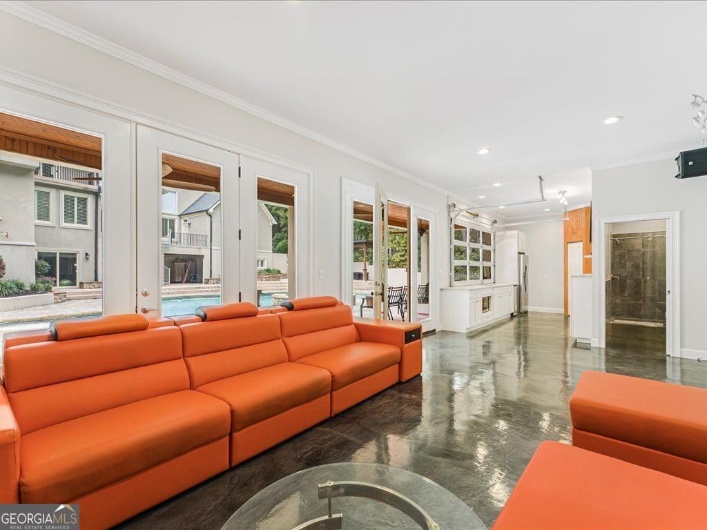 330 Peachtree Parkway Peachtree City - Photo 32