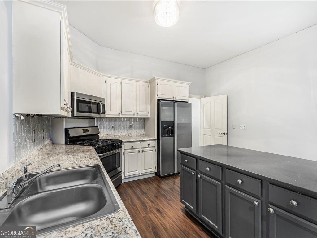 330 Peachtree Parkway Peachtree City - Photo 34