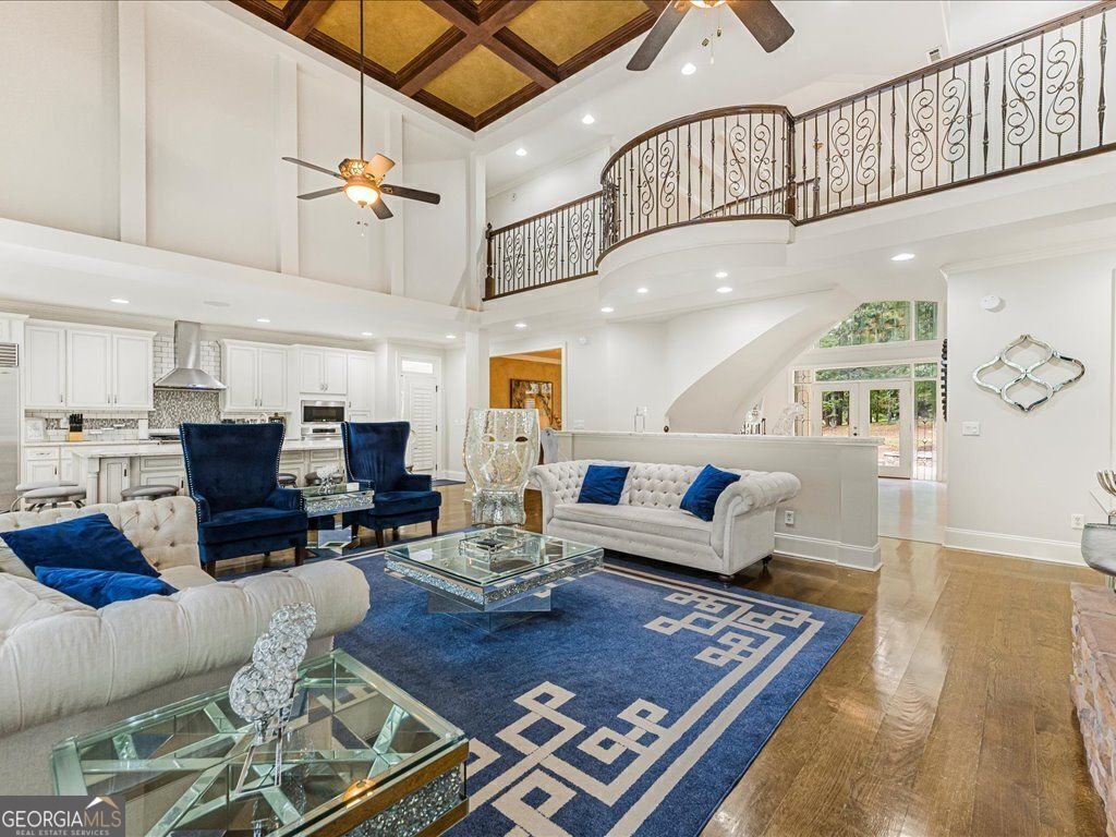 330 Peachtree Parkway Peachtree City - Photo 36