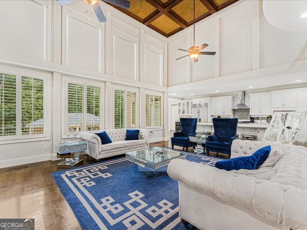 330 Peachtree Parkway Peachtree City - Photo 38