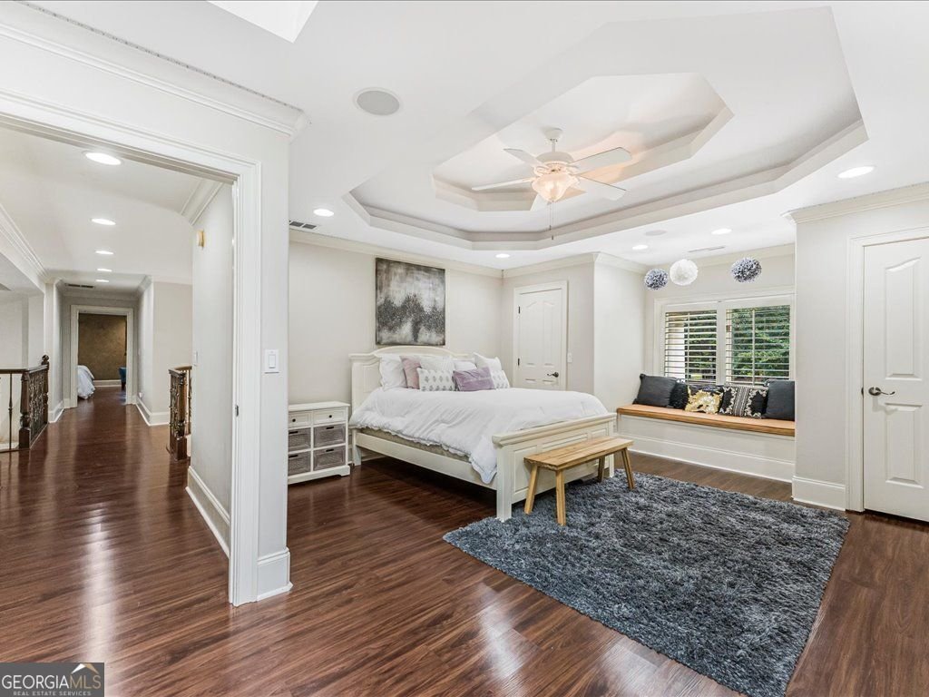 330 Peachtree Parkway Peachtree City - Photo 39