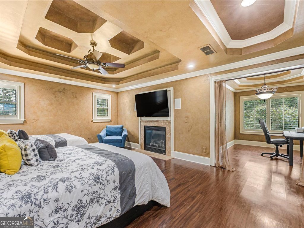 330 Peachtree Parkway Peachtree City - Photo 40