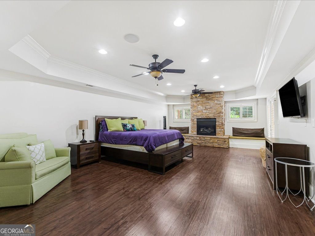 330 Peachtree Parkway Peachtree City - Photo 44