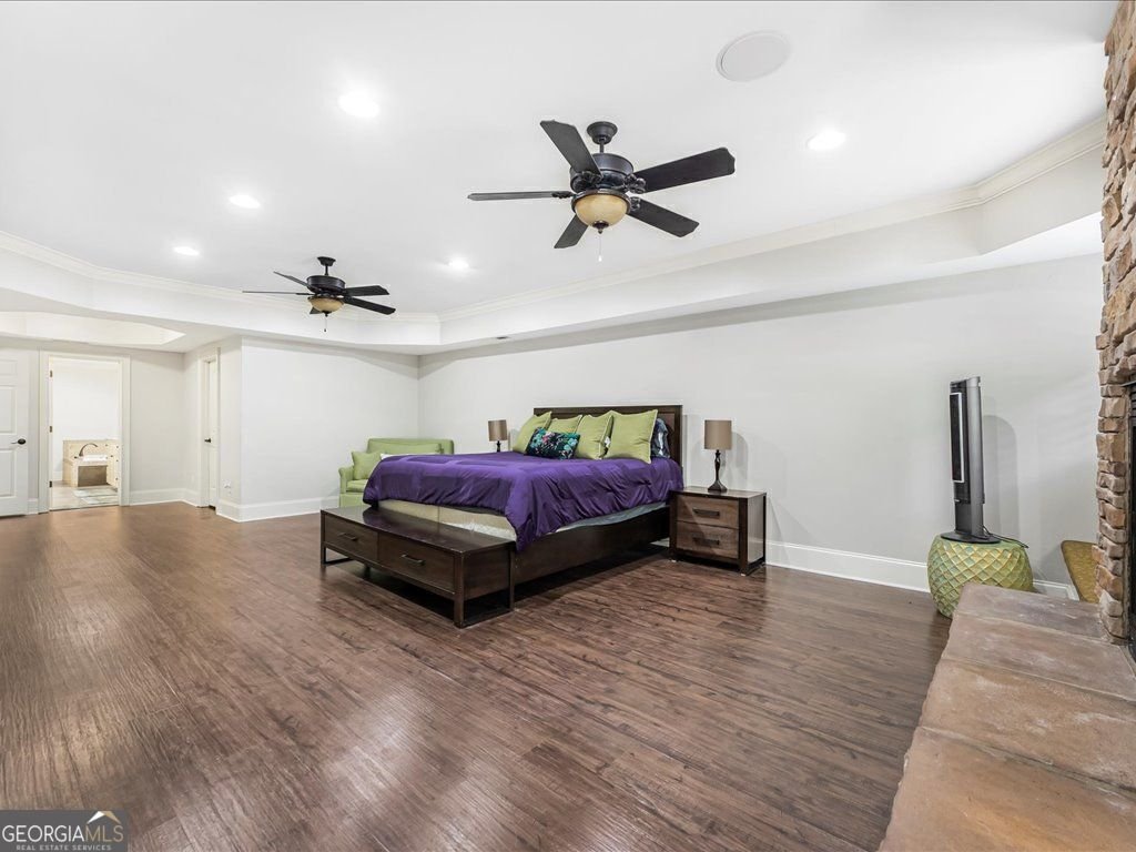 330 Peachtree Parkway Peachtree City - Photo 45