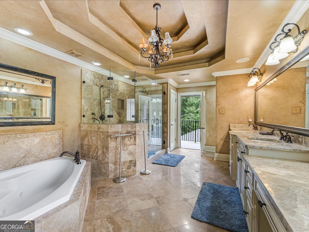 330 Peachtree Parkway Peachtree City - Photo 6