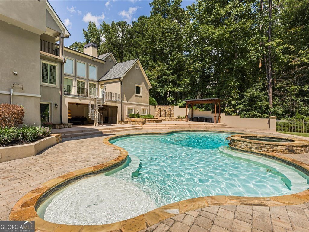 330 Peachtree Parkway Peachtree City - Photo 61