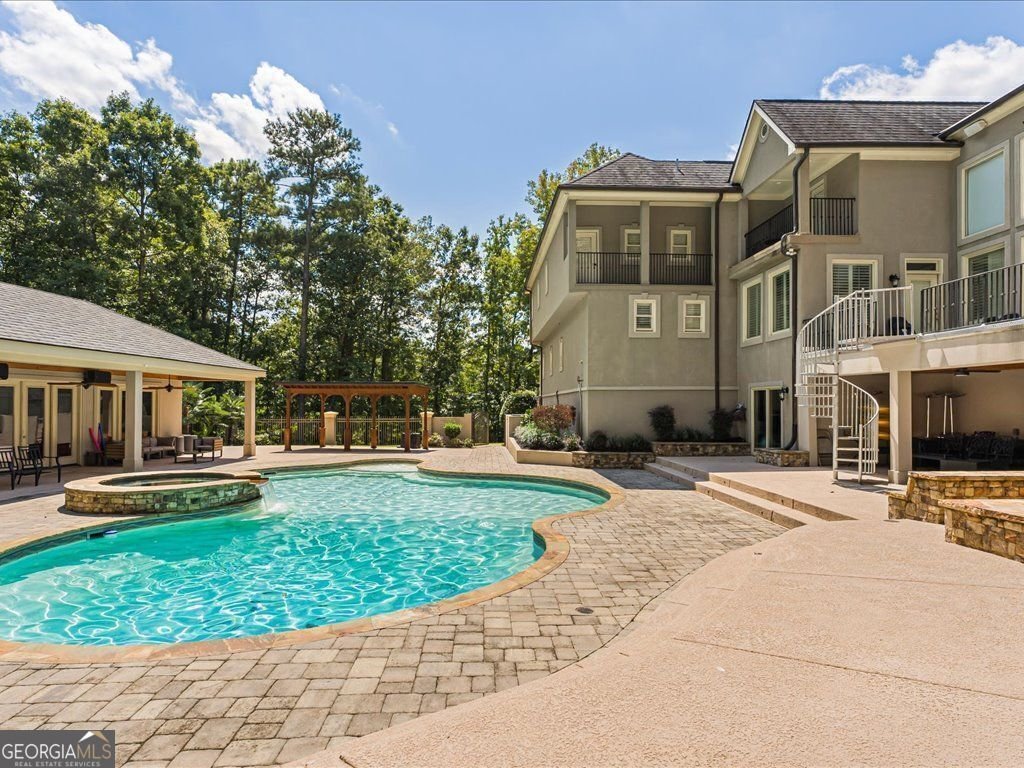 330 Peachtree Parkway Peachtree City - Photo 62