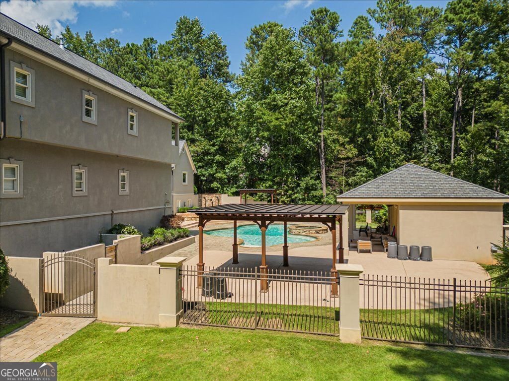 330 Peachtree Parkway Peachtree City - Photo 64