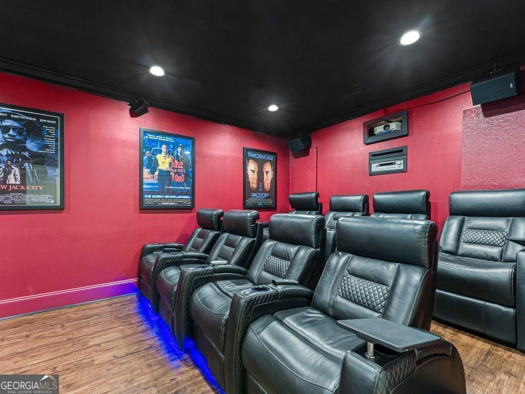 330 Peachtree Parkway Peachtree City - Photo 9