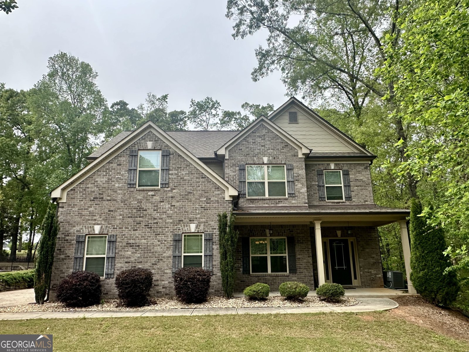 1106 Edward Drive McDonough - Photo 1