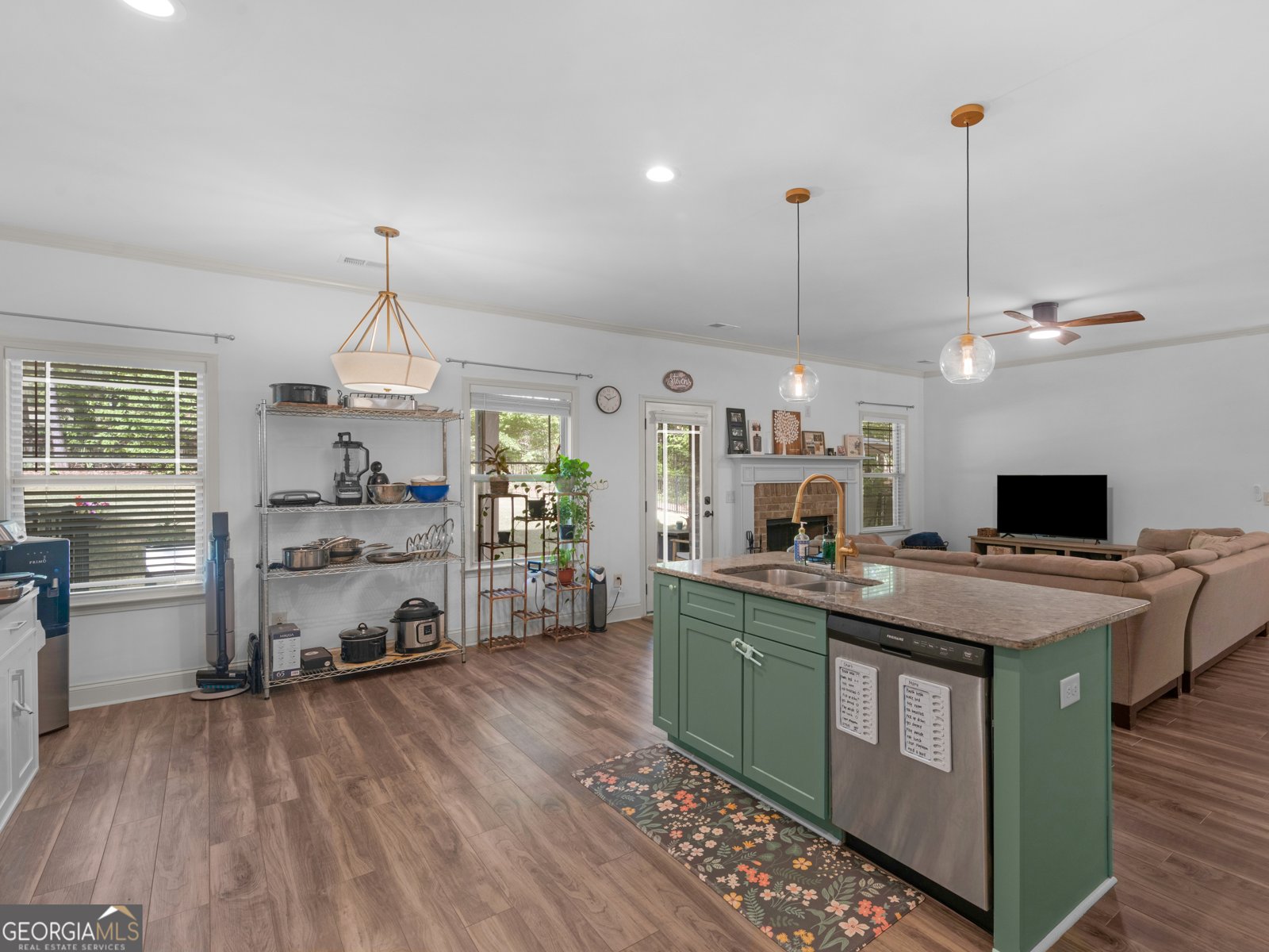 1106 Edward Drive McDonough - Photo 10