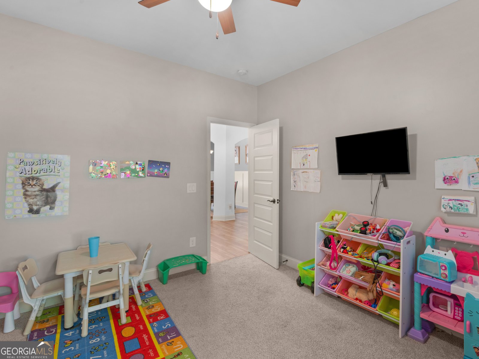 1106 Edward Drive McDonough - Photo 13