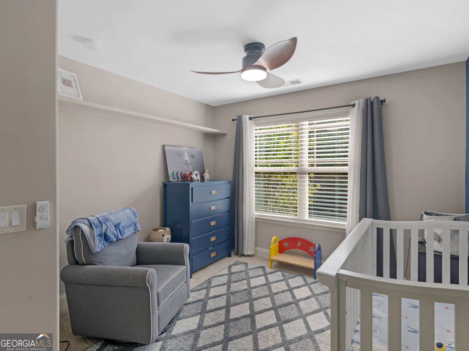 1106 Edward Drive McDonough - Photo 17