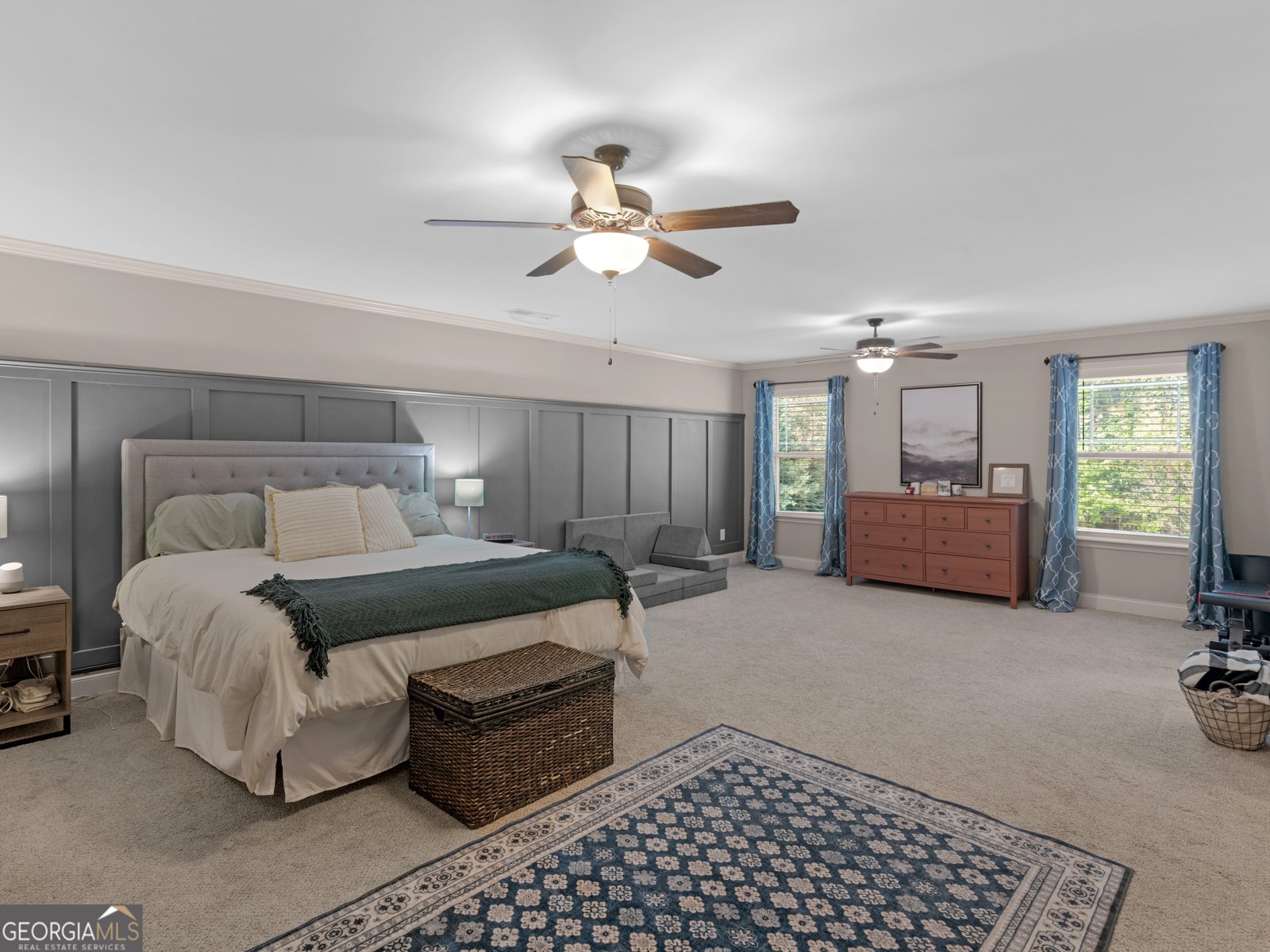 1106 Edward Drive McDonough - Photo 19