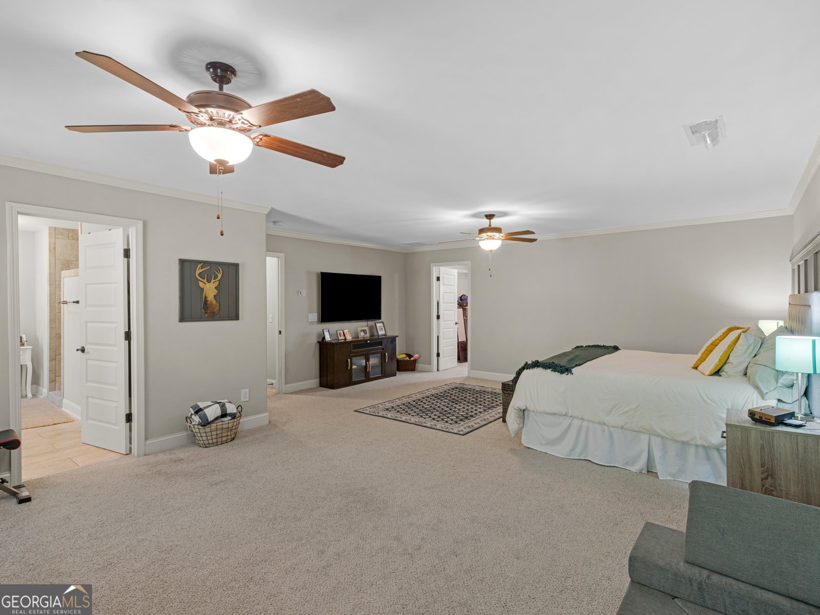 1106 Edward Drive McDonough - Photo 20