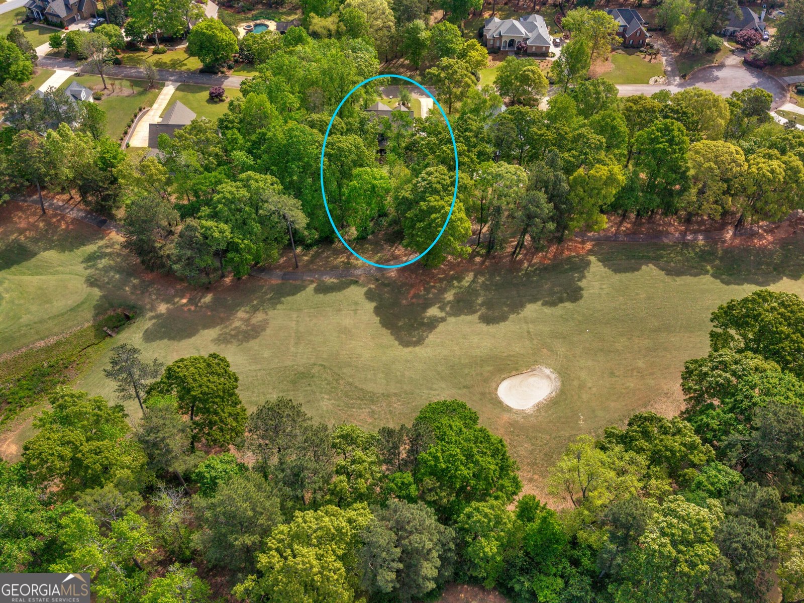 1106 Edward Drive McDonough - Photo 29