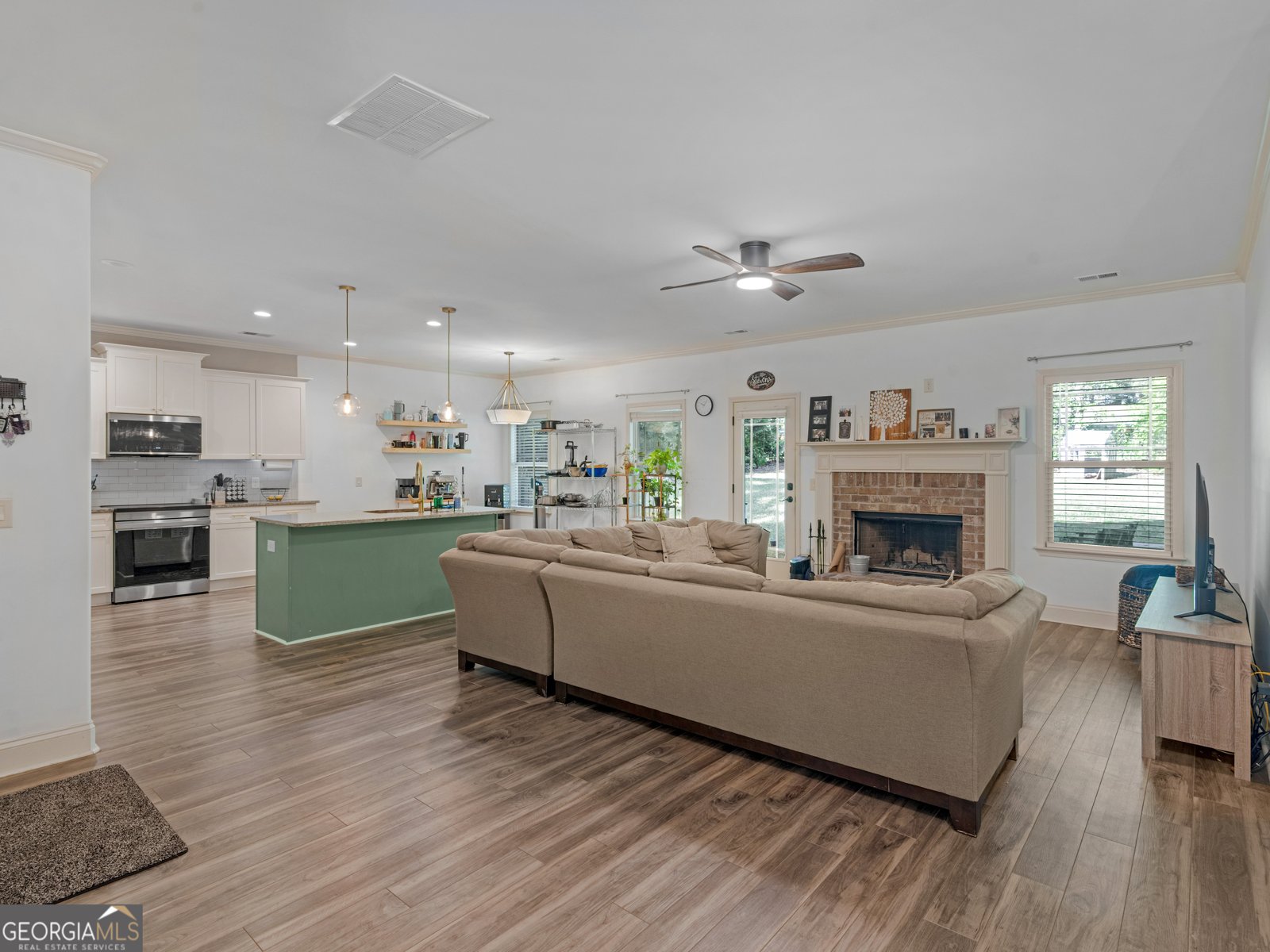 1106 Edward Drive McDonough - Photo 6