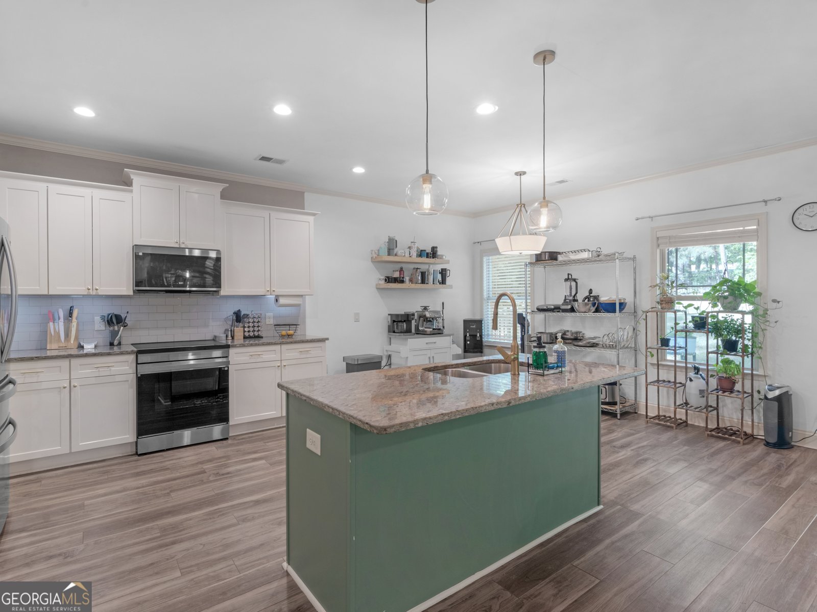 1106 Edward Drive McDonough - Photo 8