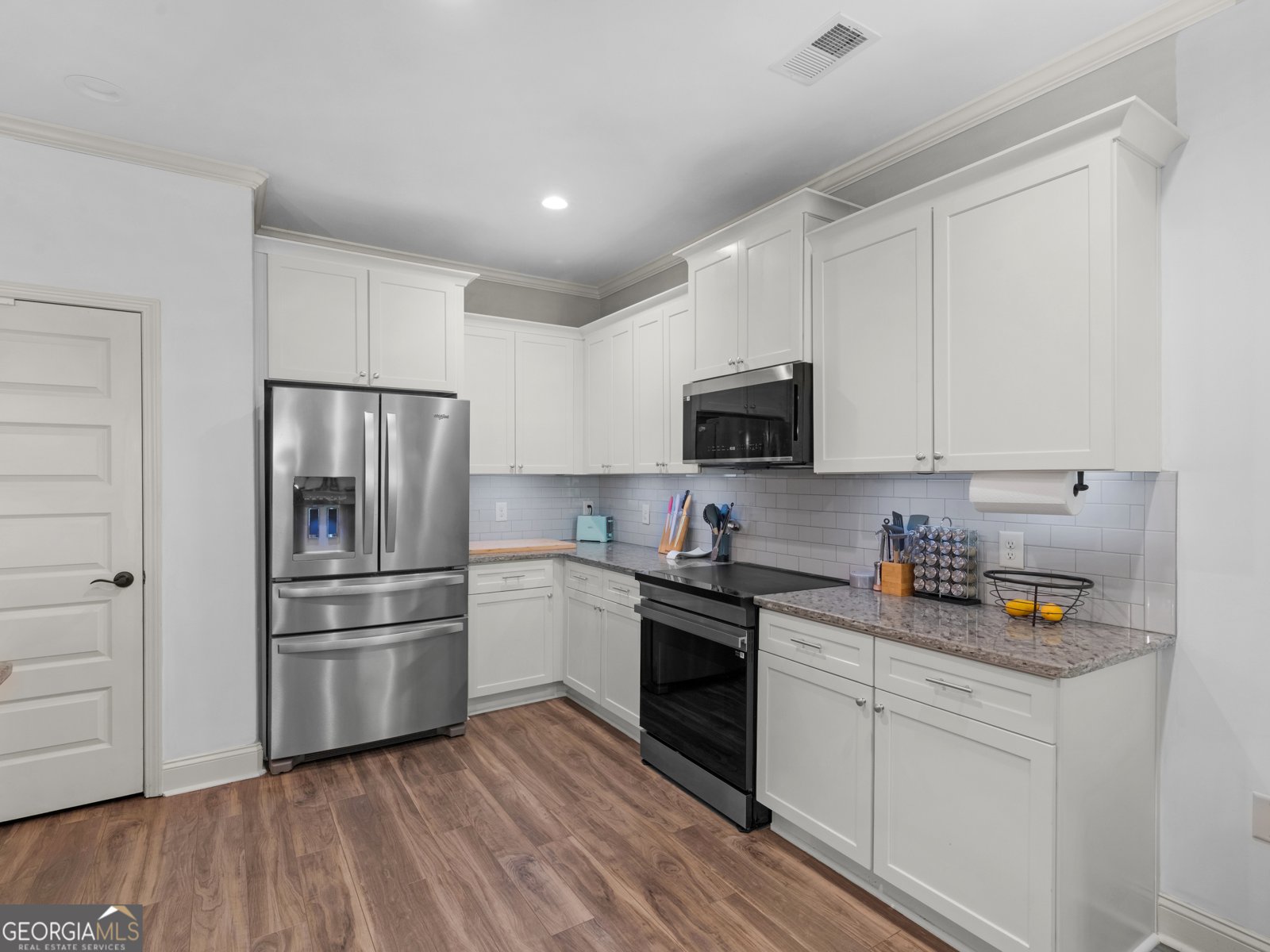 1106 Edward Drive McDonough - Photo 9