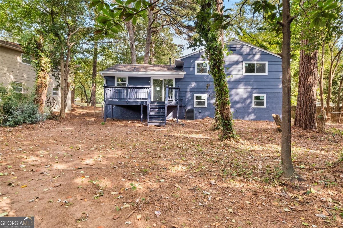 1730 Salina Drive Jonesboro - Photo 23