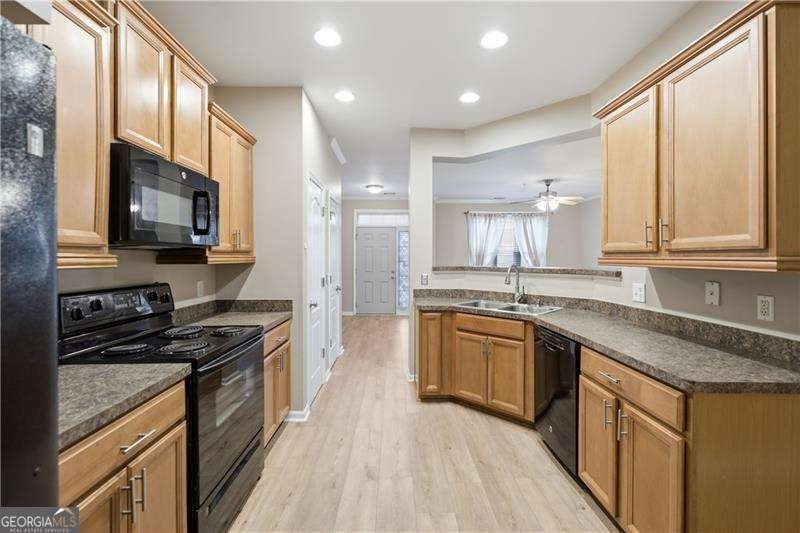 535 Ridge View Crossing Woodstock - Photo 12