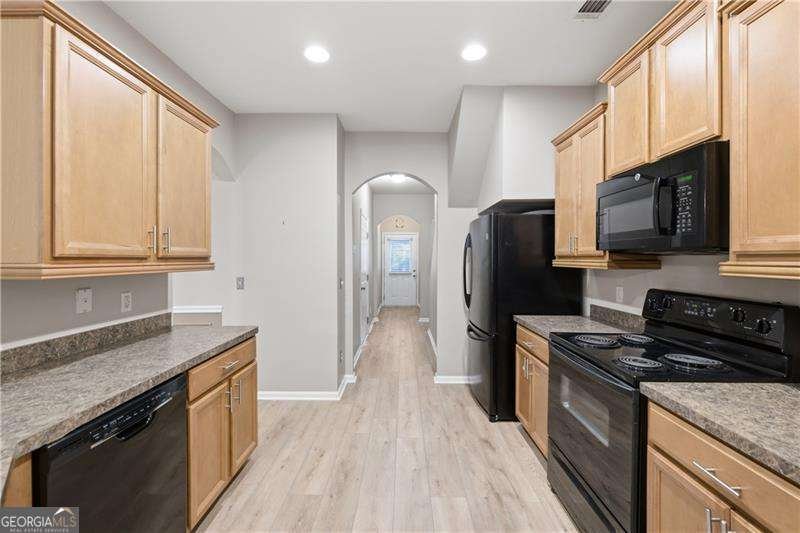 535 Ridge View Crossing Woodstock - Photo 15