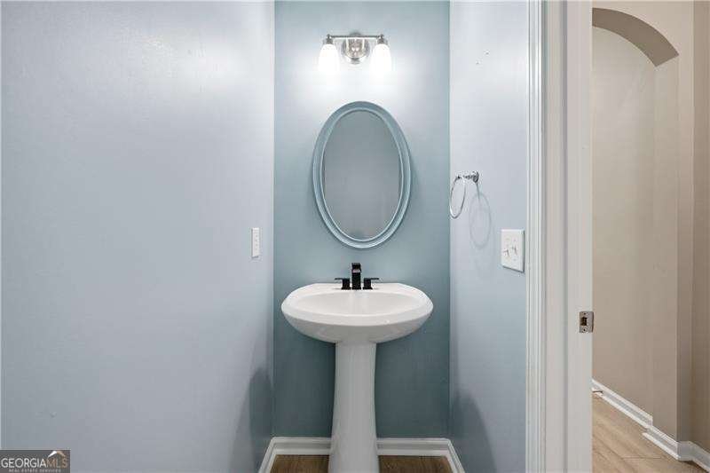 535 Ridge View Crossing Woodstock - Photo 16