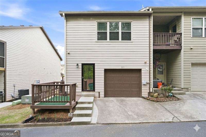 535 Ridge View Crossing Woodstock - Photo 32