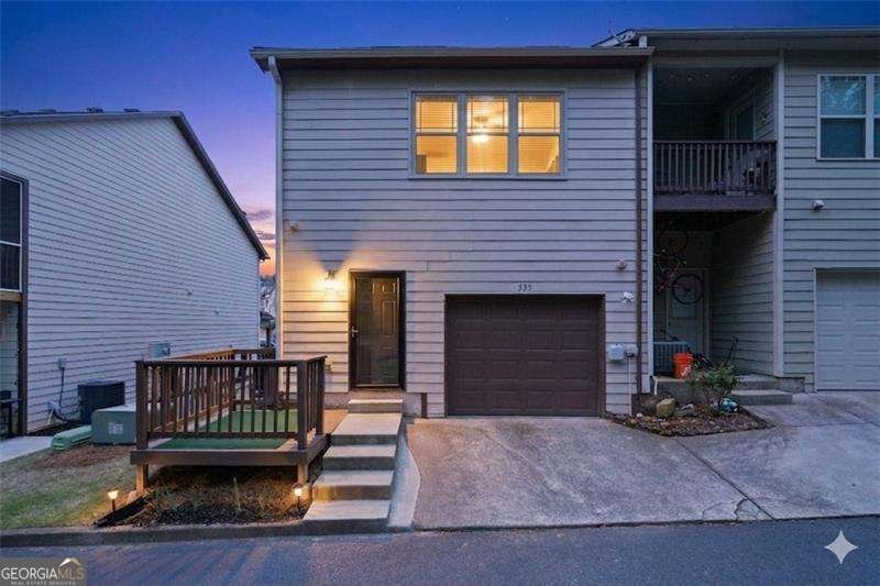 535 Ridge View Crossing Woodstock - Photo 34