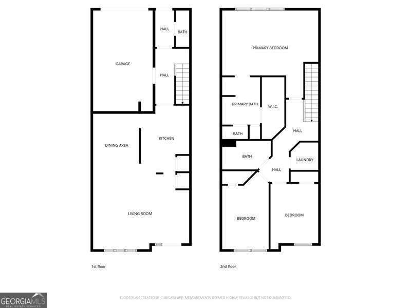 535 Ridge View Crossing Woodstock - Photo 36