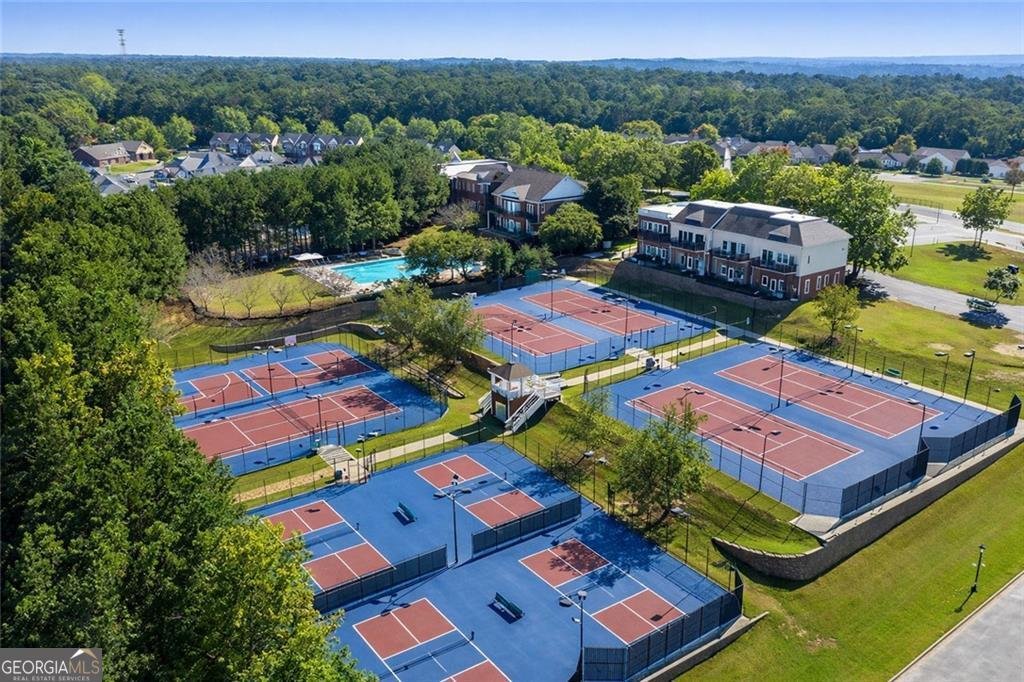 535 Ridge View Crossing Woodstock - Photo 40