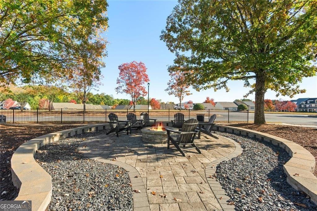 535 Ridge View Crossing Woodstock - Photo 43