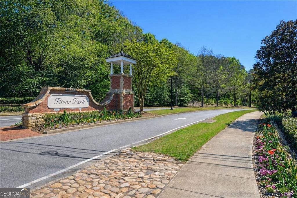 535 Ridge View Crossing Woodstock - Photo 45