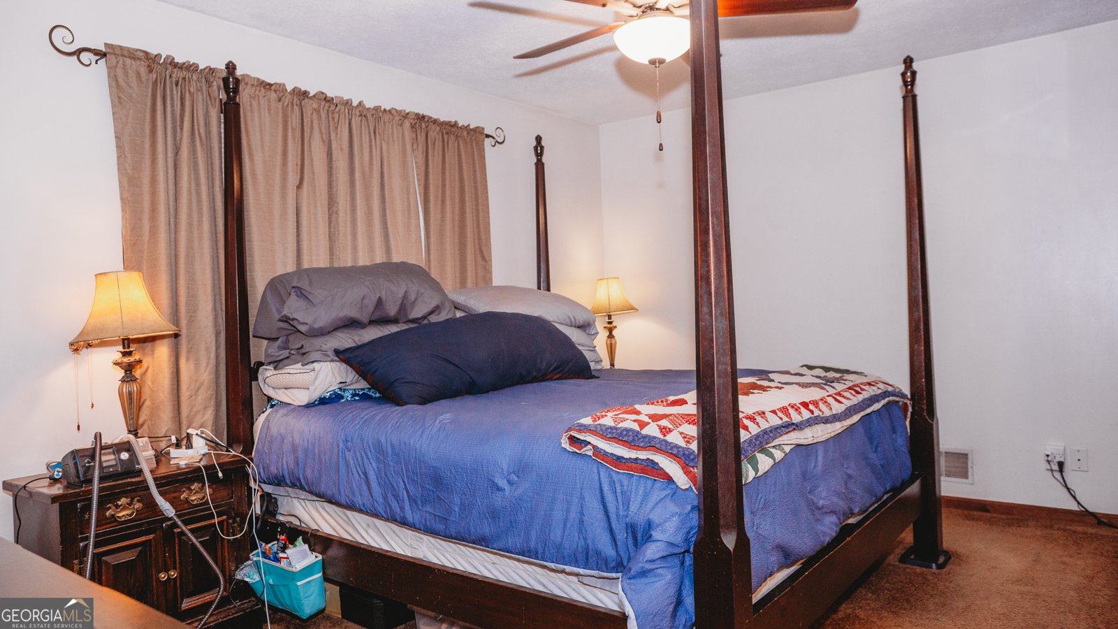 1615 High Falls Road Griffin - Photo 14