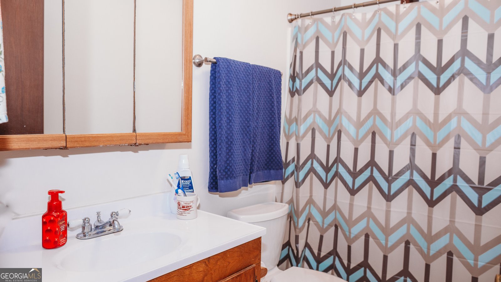 1615 High Falls Road Griffin - Photo 18