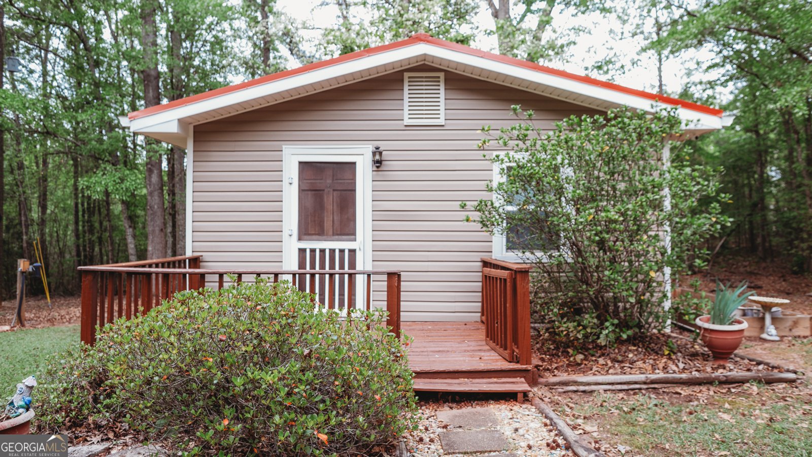 1615 High Falls Road Griffin - Photo 22