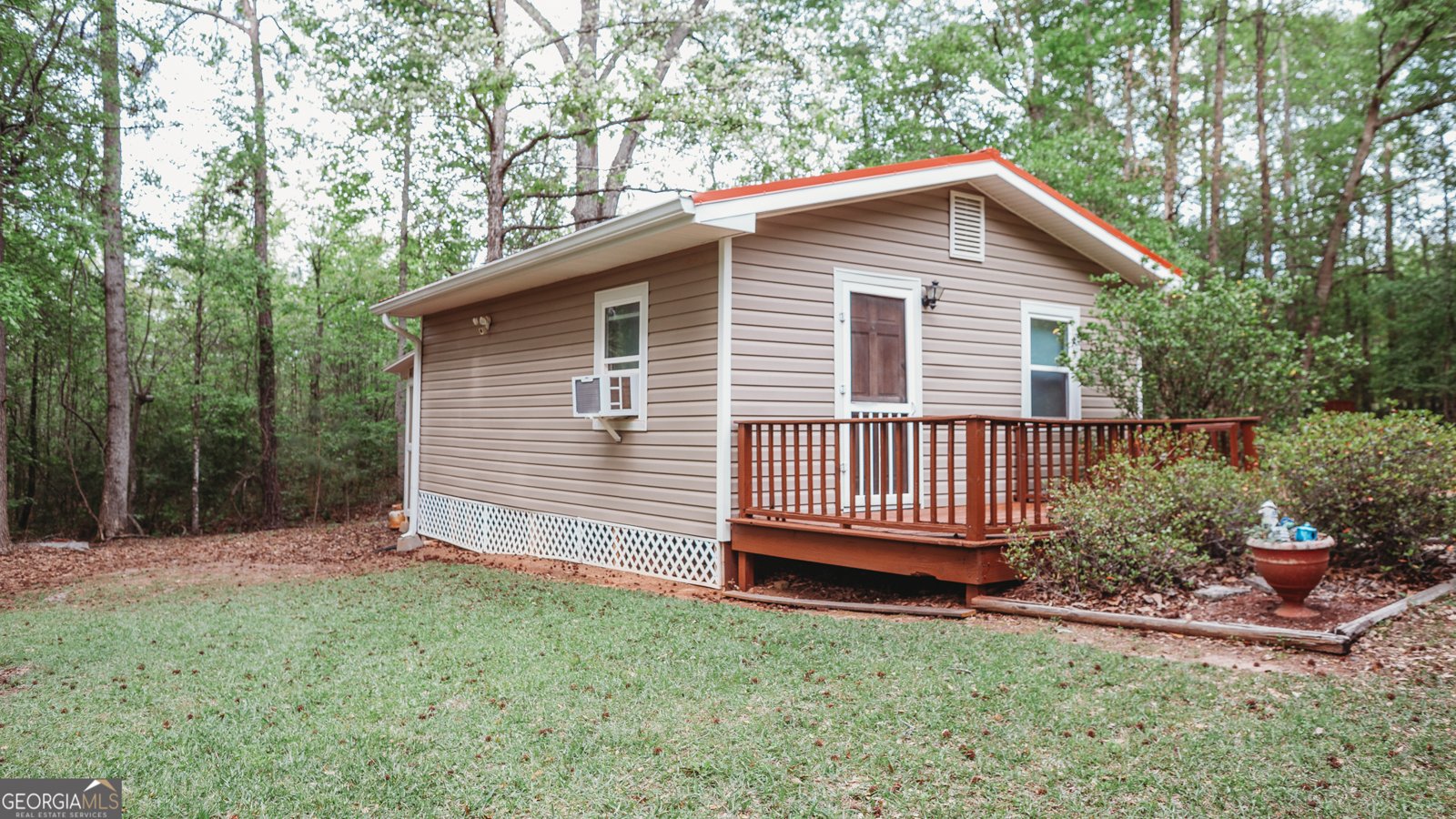 1615 High Falls Road Griffin - Photo 23