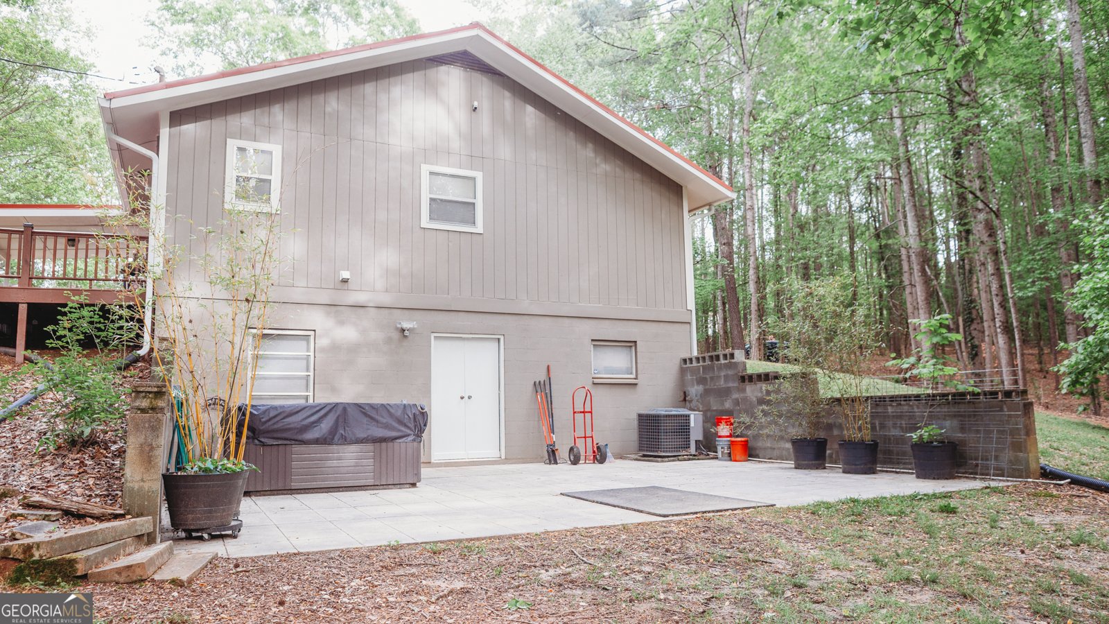 1615 High Falls Road Griffin - Photo 24