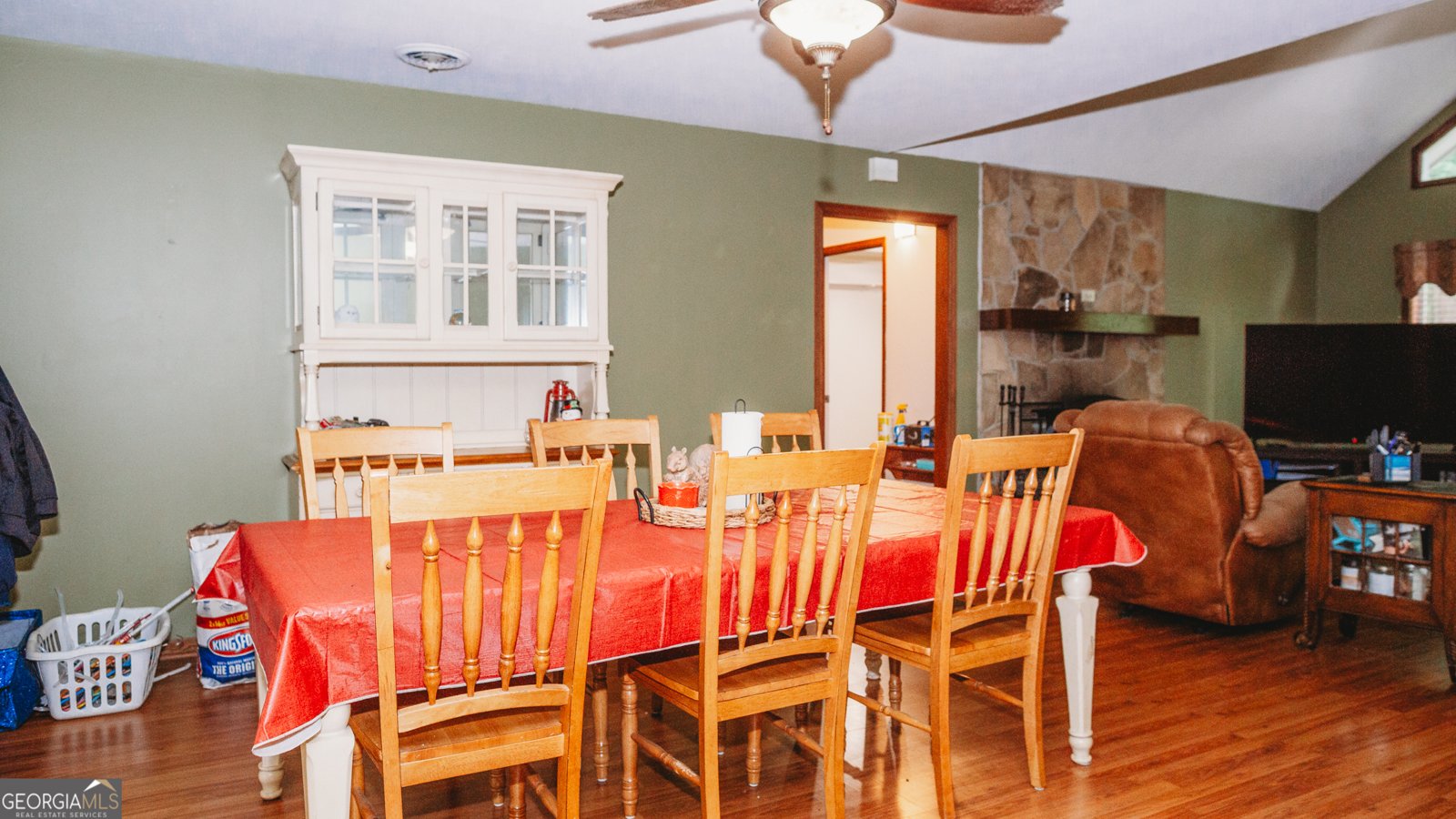 1615 High Falls Road Griffin - Photo 7