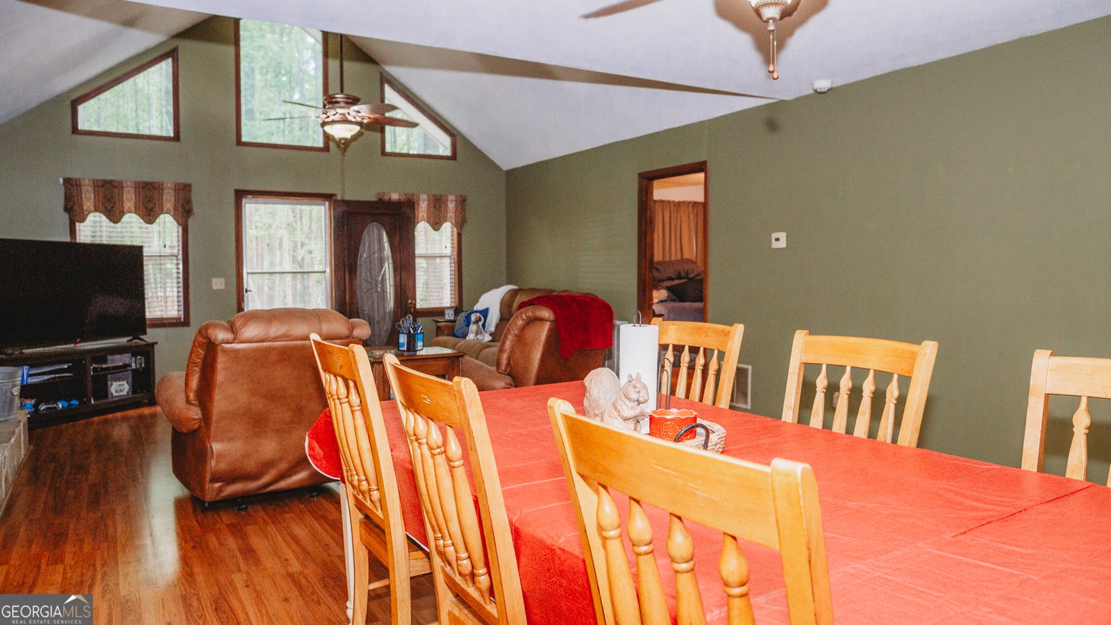 1615 High Falls Road Griffin - Photo 8