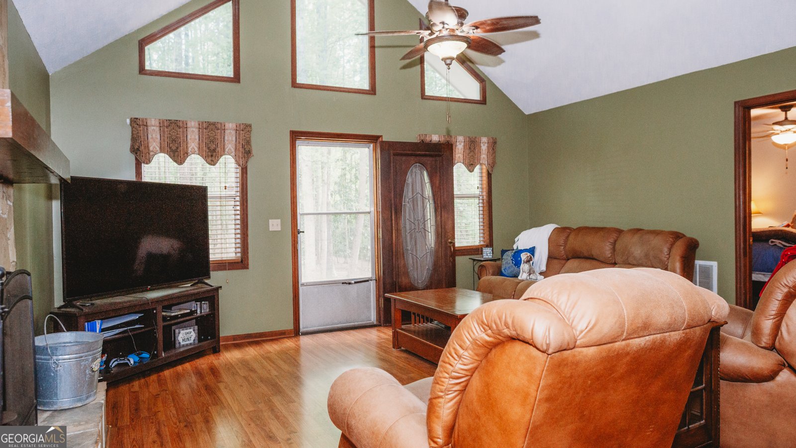 1615 High Falls Road Griffin - Photo 9