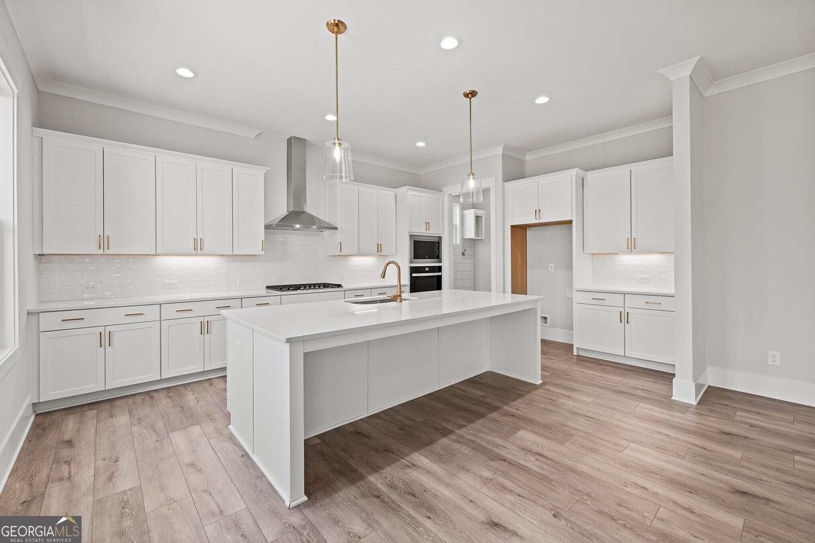 3330 Hillshire Drive Cumming - Photo 6