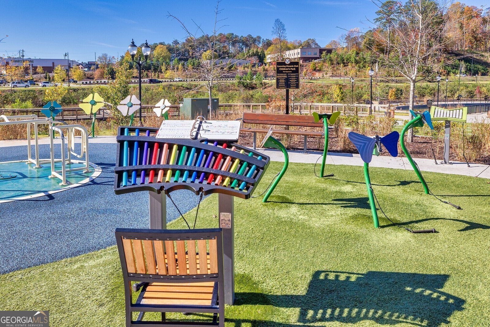 3330 Hillshire Drive Cumming - Photo 60