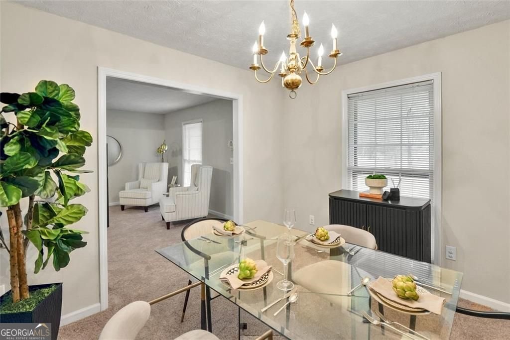 5284 Wydella Road Lilburn - Photo 10