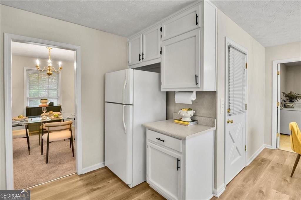 5284 Wydella Road Lilburn - Photo 13