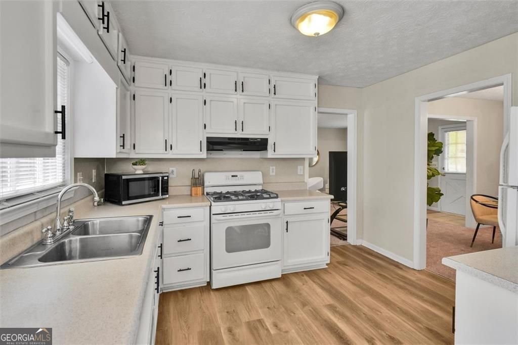 5284 Wydella Road Lilburn - Photo 14