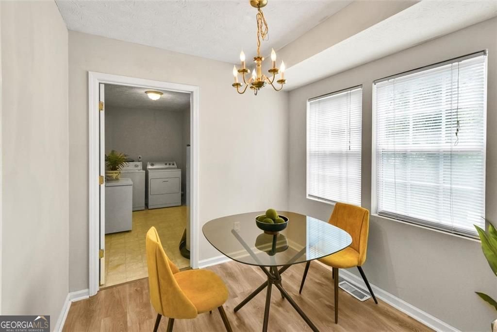 5284 Wydella Road Lilburn - Photo 15